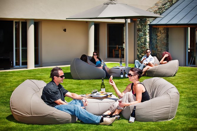 Full-Day Wine Tour from Blenheim - Key Points That Matter Before You Go
