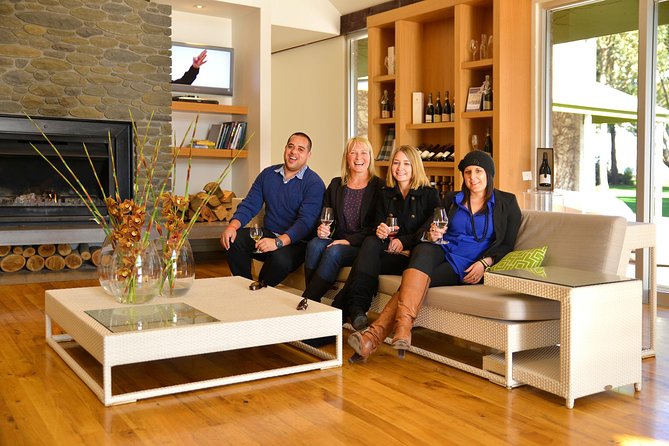 Full-Day Wine Tour from Picton - Picton Pickup To Marlborough: The Best Part is Not Driving