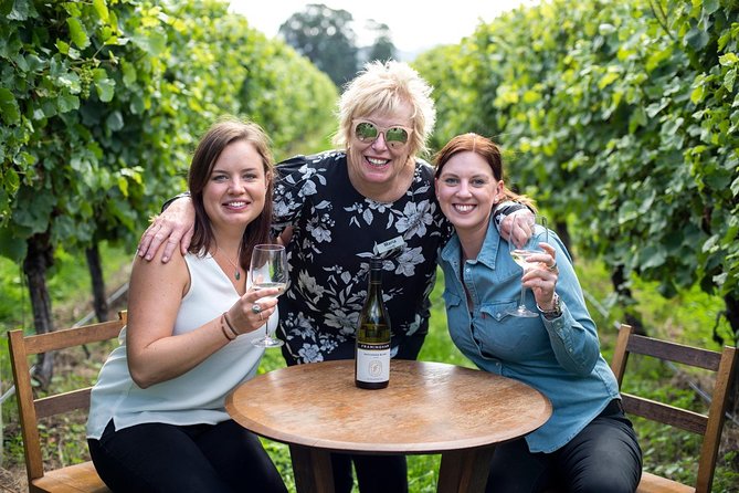Full-Day Wine Tour from Picton - Afternoon Wine Stops: More Tastings, More Chance to Buy