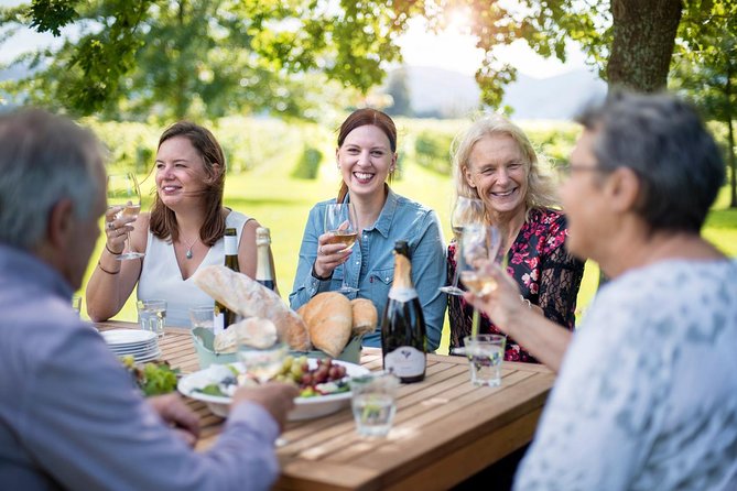 Full-Day Wine Tour from Picton - Guided Tastings at 6-7 Wineries: What You Learn and Why It Matters