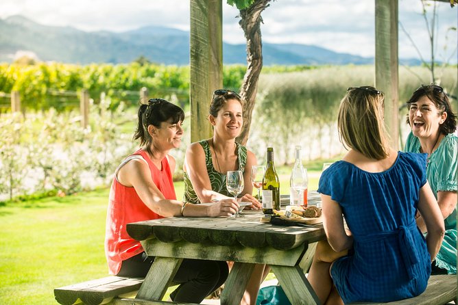 Full Day Winemakers Tour in Marlborough - Quick hits for this Marlborough day