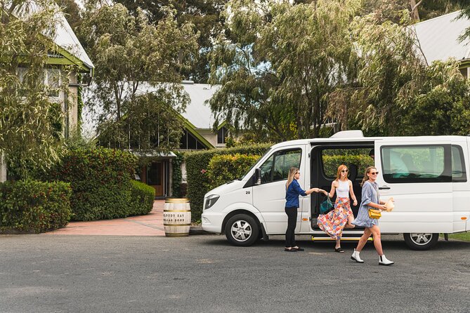 Full Day Winemakers Tour in Marlborough - What to do if you do not want to drink as much