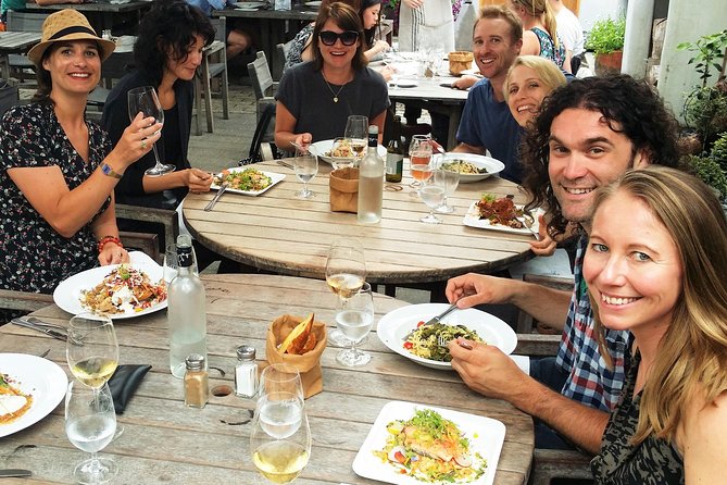 Full Day Winemakers Tour in Marlborough - What is not included, so you can avoid disappointments