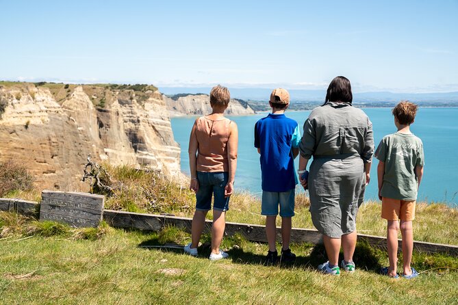 Gannet Safaris Overland tour to Cape Kidnappers Gannet Colony - What to bring and how to prepare
