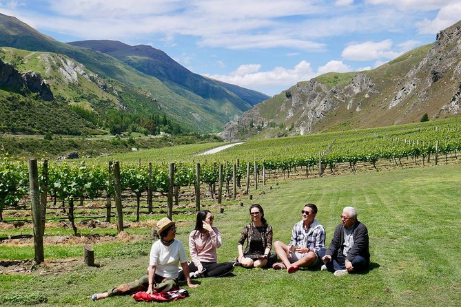 Gibbston Half-Day Private Wine Tour with Hotel Pickup - Hotel pickup, private-only comfort, and timing you can actually manage