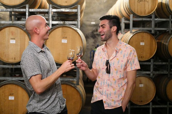 Gibbston Half-Day Private Wine Tour with Hotel Pickup - Stop 1: Gibbston cellar doors, wine complexity, and a scenic first impression