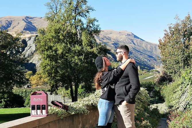 Gibbston Half-Day Private Wine Tour with Hotel Pickup - Practical tips for getting the most from your Gibbston day