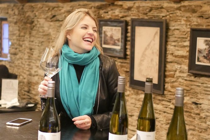Gibbston Half-Day Private Wine Tour with Hotel Pickup - Before the first pour: the tasting lesson that makes the day click