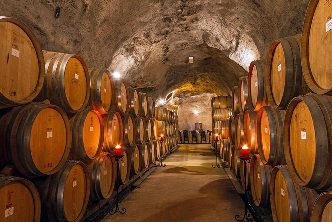 Gibbston Valley Wines - Winery Tour - Price and Value at $29.79 per Person