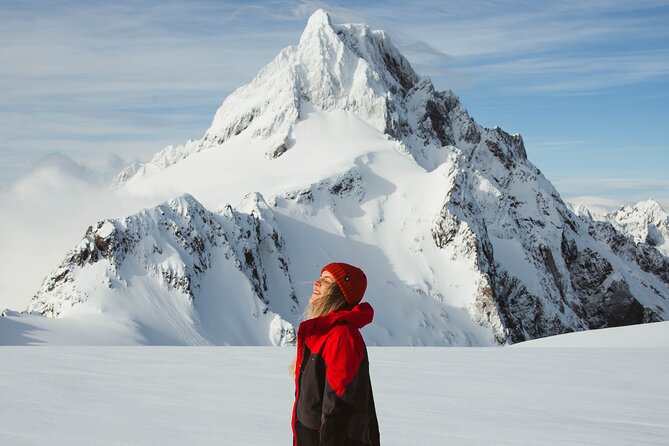 Glacier Galore Helicopter Scenic Flight from Milford Sound - What to Wear, Bring, and Know Before You Go