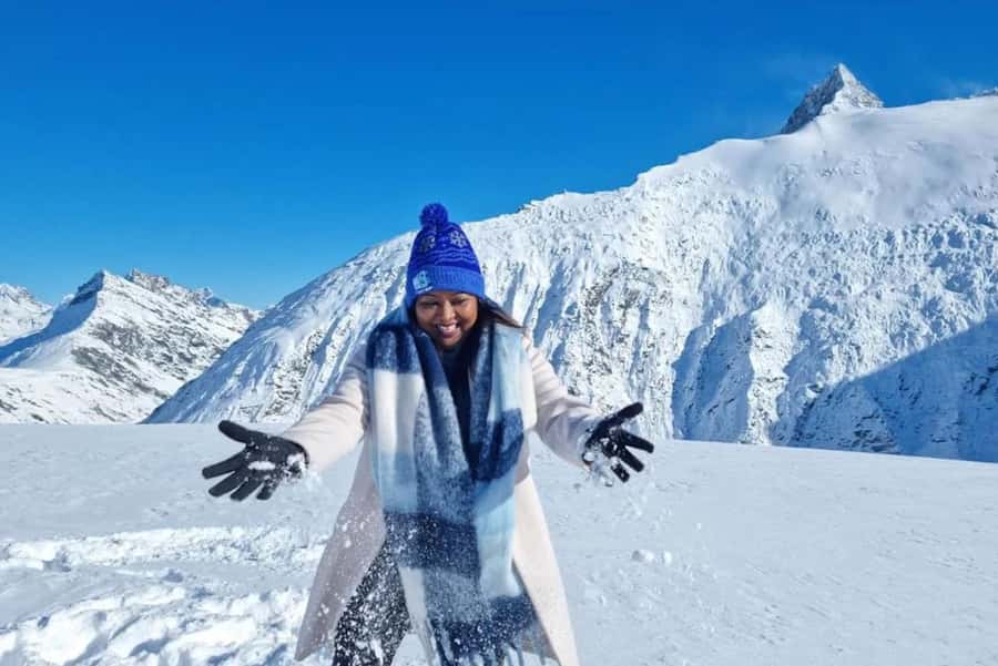 Glenorchy: 25-30 Minute Snow Landing Helicopter Experience - Who This Experience Is Best For
