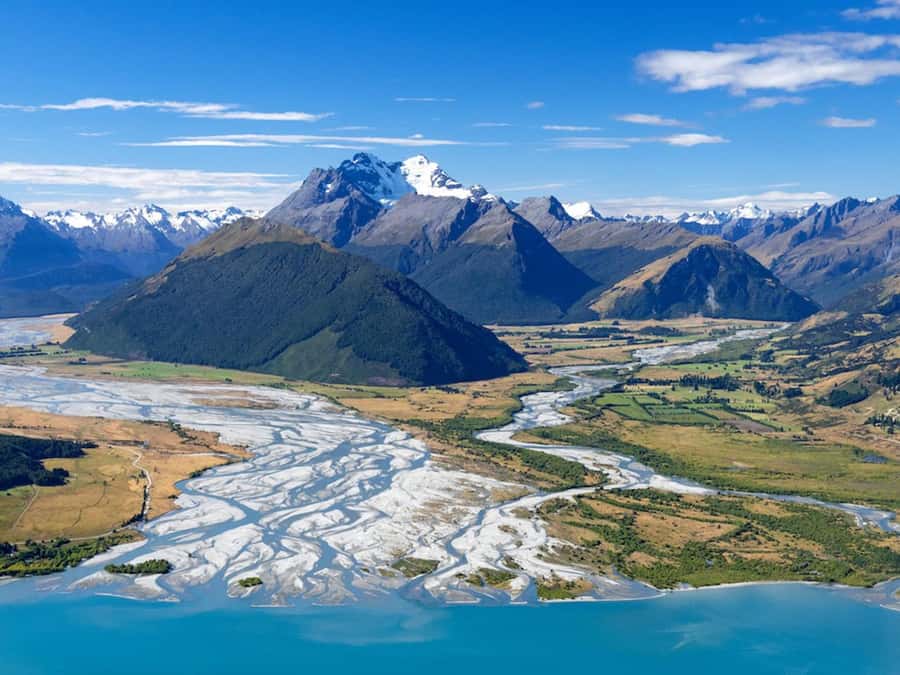 Glenorchy: 25-30 Minute Snow Landing Helicopter Experience - Small Details That Make a Real Difference