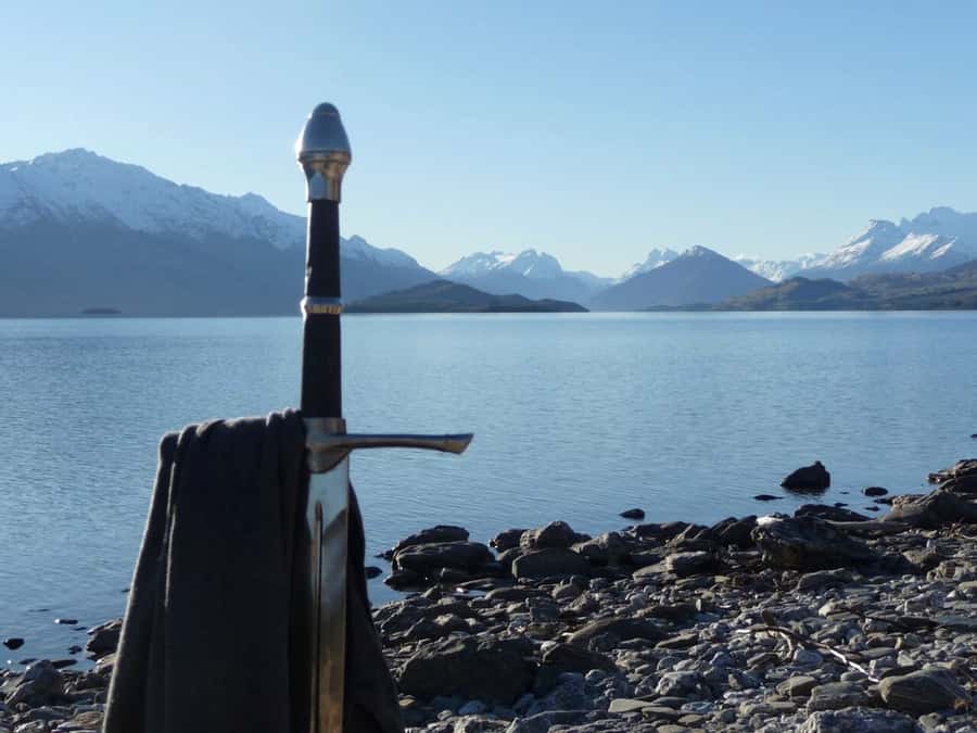 Glenorchy: 4WD Lord Of the Rings Half-Day Tour - Key highlights you’ll care about