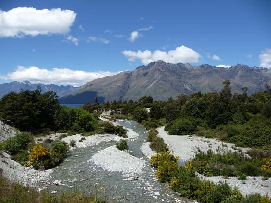Glenorchy: 4WD Lord Of the Rings Half-Day Tour - Price and value: is $178 a good deal?
