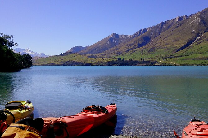 Glenorchy Island Safari departing Queenstown - Key highlights you should care about