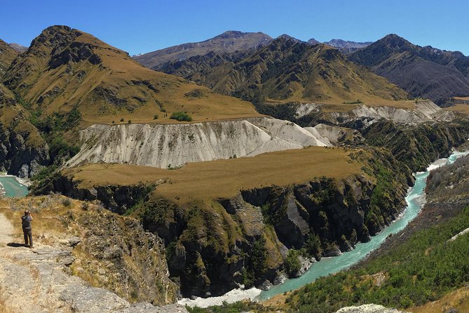 Glenorchy Island Safari departing Queenstown - Weka and wildlife etiquette: how to get the best sightings
