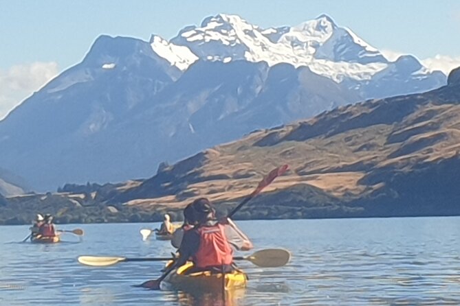 Glenorchy Island Safari, Self-drive option - Why this private sanctuary visit feels worth it