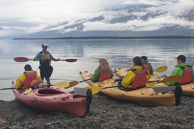 Glenorchy Island Safari, Self-drive option - Weather reality on Lake Wakatipu, and what to expect if it changes