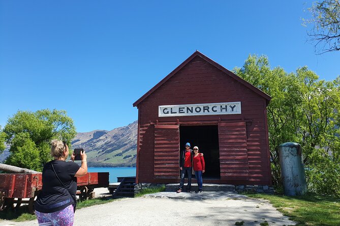 Glenorchy Kiwi Special Tour - Quick hits before you go