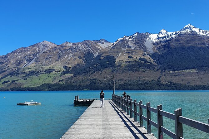 Glenorchy Kiwi Special Tour - Stop-by-stop: what each Glenorchy route highlight feels like