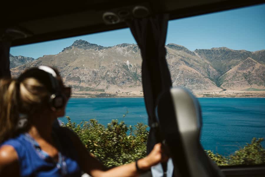 Glenorchy Kiwi Special Tour, from Queenstown - Key points before you go