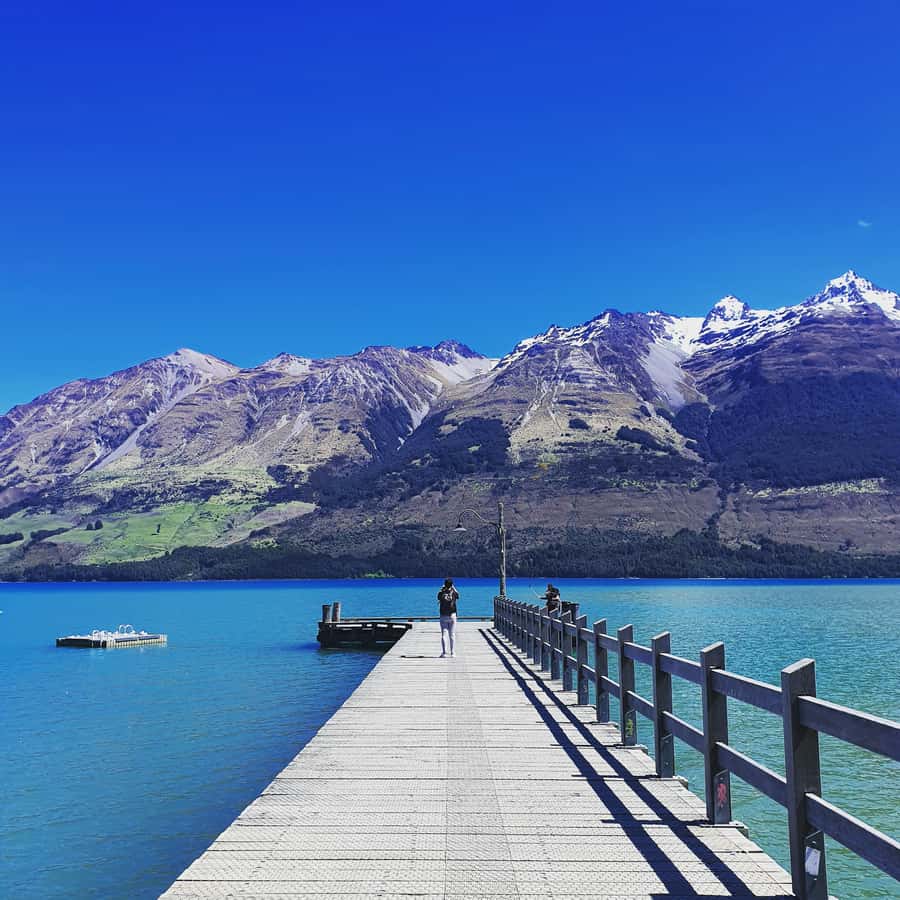 Glenorchy Kiwi Special Tour, from Queenstown - Why Glenorchy Works So Well in Half a Day