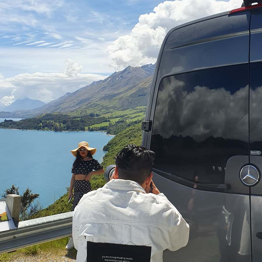 Glenorchy Kiwi Special Tour, from Queenstown - Story Stops on the Road, Where You Actually Get to Pause