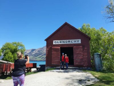 Glenorchy Kiwi Special Tour, from Queenstown