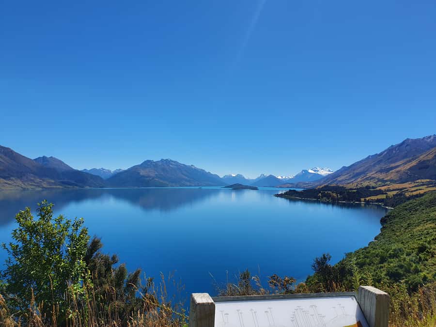 Glenorchy Kiwi Special Tour, from Queenstown - Maori Mythology and Pioneer Tales, What the Commentary Adds