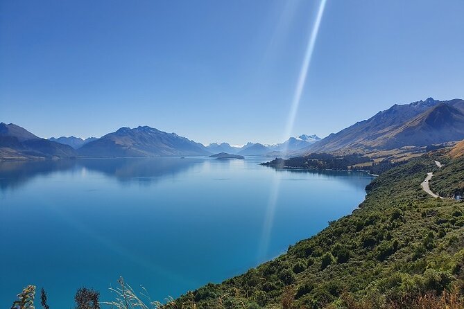 Glenorchy Kiwi Special Tour - The Queenstown to Glenorchy drive, with story in your ears