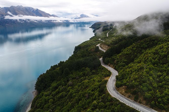 Glenorchy & Paradise Half-Day Scenic Tour from Queenstown - Key things I’d focus on before you go