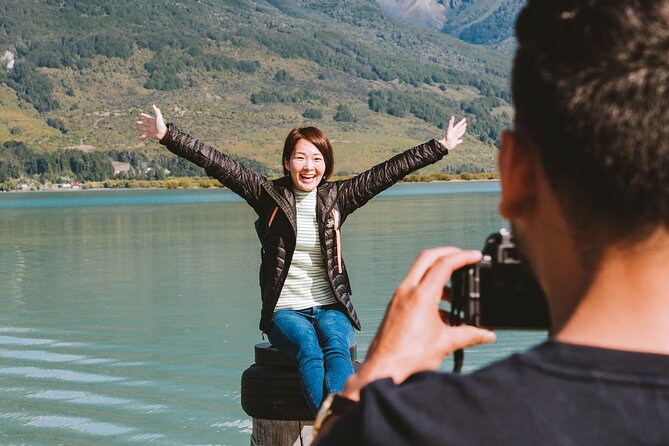 Glenorchy & Paradise Half-Day Scenic Tour from Queenstown - A half-day you can actually finish, even if your legs are tired