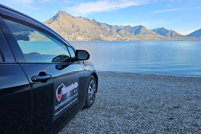 Glenorchy Private Day Trip from Queenstown: TravelnGo - Key highlights to know before you go