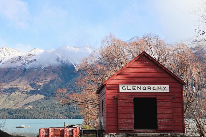 Glenorchy Private Day Trip from Queenstown: TravelnGo - A private Glenorchy day trip that actually fits your day