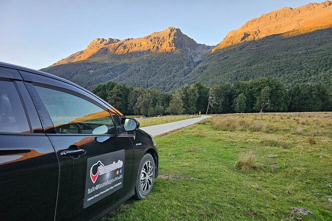 Glenorchy Private Day Trip from Queenstown: TravelnGo - Road to Paradise timing, and why weather is part of the plan