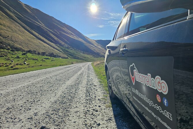 Glenorchy Private Day Trip from Queenstown: TravelnGo - Who this tour suits best (and who might want something else)