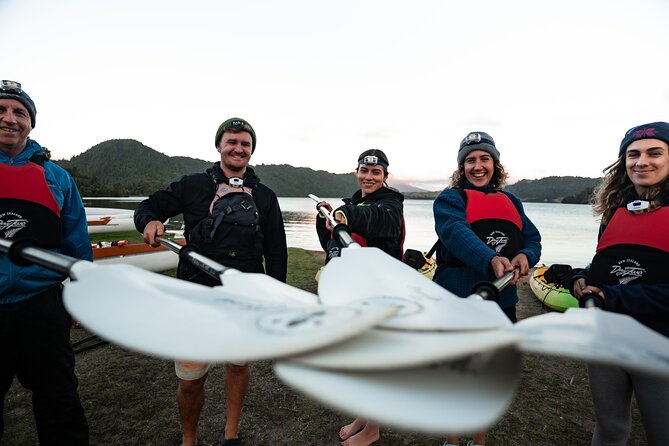 Glow Worm Kayak Tour - Price and value: what your $121.01 actually covers