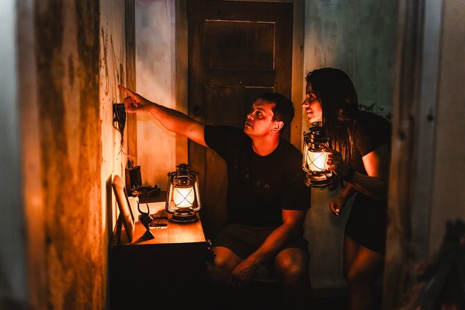 Gnome's Adventure Escape Room Experiences - Key Things to Know Before You Go