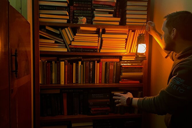 Gnome's Adventure Escape Room Experiences - A Cozy Gnome House in Stanmore Bay, Auckland