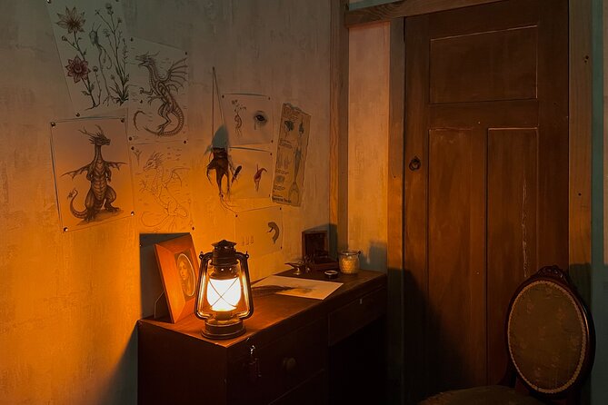 Gnome's Adventure Escape Room Experiences - How the Puzzles Work (and Why Trivia Lovers Usually Win)