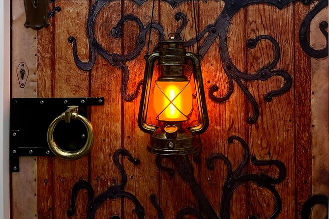 Gnome's Adventure Escape Room Experiences - Price and Value for a Private Group of Up to Six