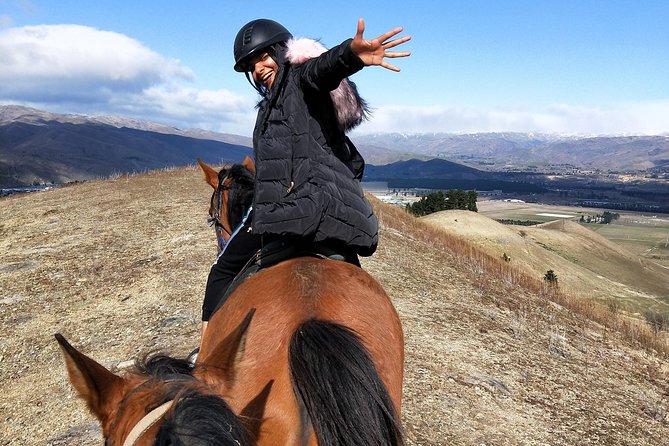 Golden Hills Horse Trek in Central Otago - Practical Tips for a Smoother, More Enjoyable Ride