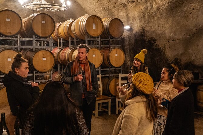 Gourmet Food and Wine Tour Queenstown All-Inclusive Tour - Cromwell Heritage Precinct stop: quick gold-rush context
