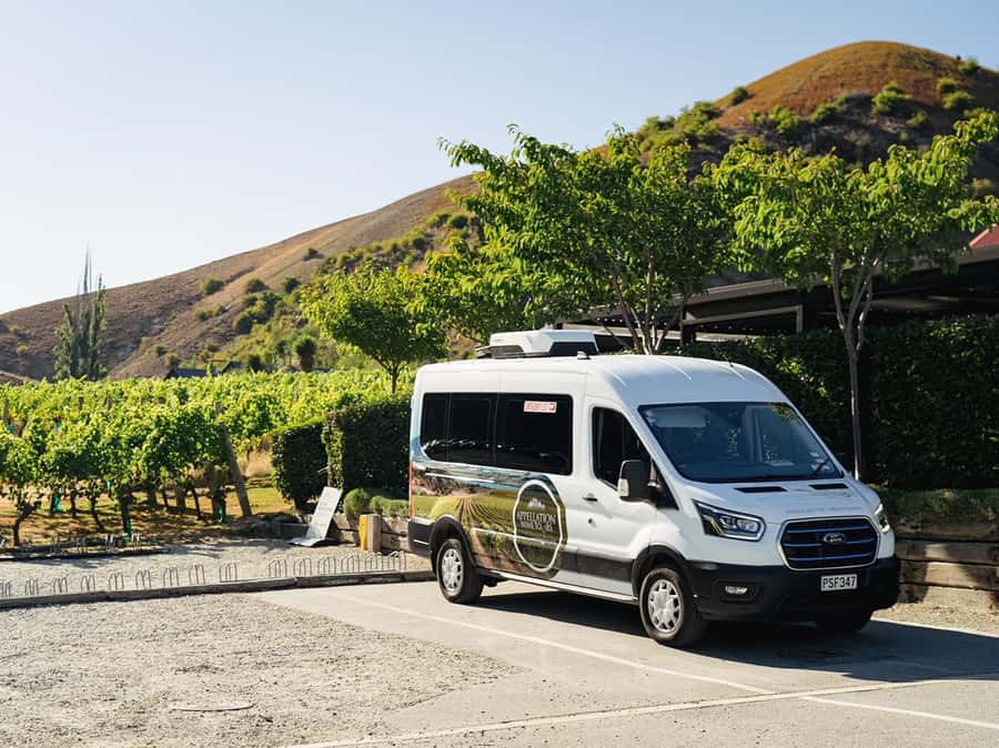 Gourmet Food and Wine Tour with Lunch and Wine Tastings - Key highlights you will feel immediately