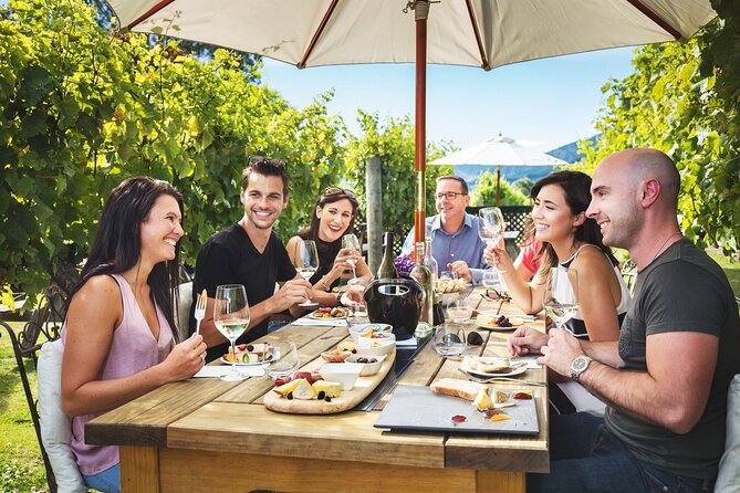 Gourmet Gold Wine Tour: Indulge in Cloudy Bay's finest wines - Key highlights before you go