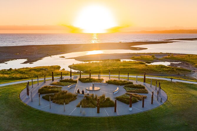 Great Escape Self-Guided Scenic Cycle Winery Tour from Napier - Meeting at 117 Marine Parade and rolling at 10:00 am