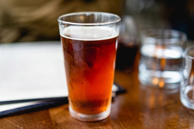 Great Taste Beer Tour by Bicycle (Self-guided) - Nelson in pedal-and-pints mode