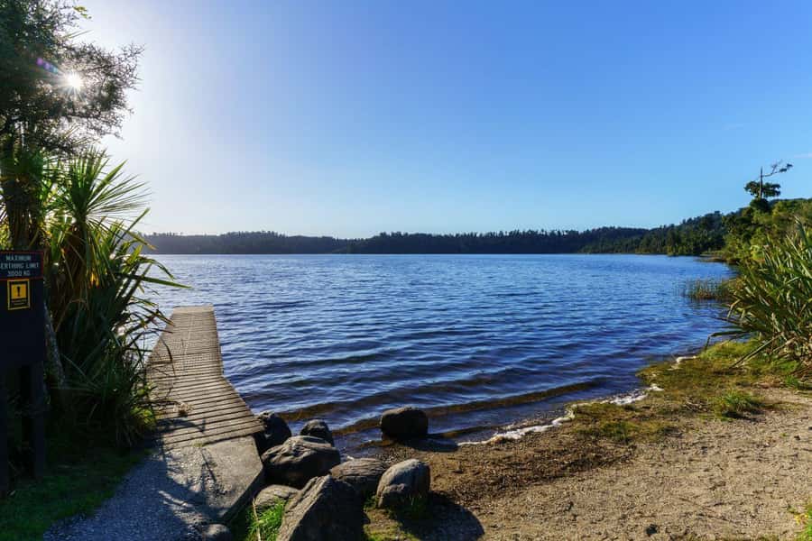 Greymouth to Franz Josef via Hokitika small group tour 1 Way - Key things I’d prioritize on this tour