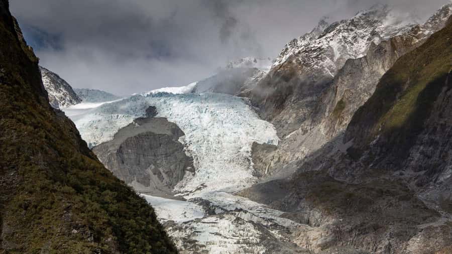 Greymouth to Franz Josef via Hokitika small group tour 1 Way - Greymouth to Franz Josef: a rare chunk of West Coast in 6 hours