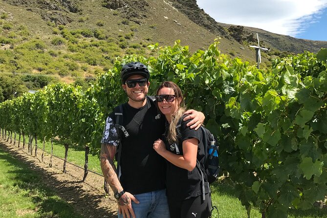 Guided eBike Wine Tour Ride to the Vines - Price and value: what you’re paying for at $201.69